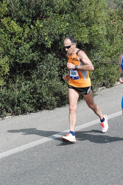 Roma Ostia Half Marathon (12/03/2017) 00003