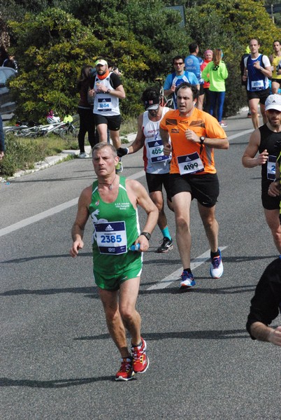 Roma Ostia Half Marathon (12/03/2017) 00004