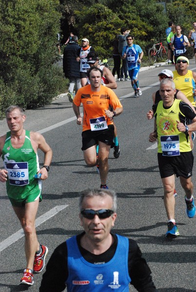 Roma Ostia Half Marathon (12/03/2017) 00005