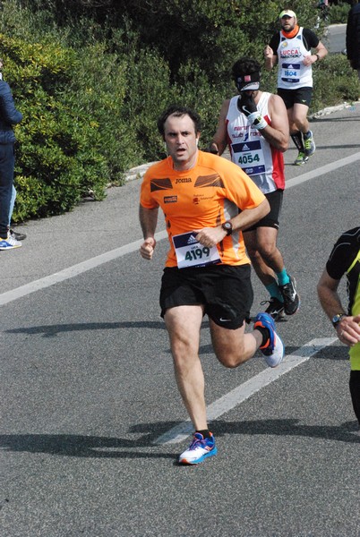 Roma Ostia Half Marathon (12/03/2017) 00006