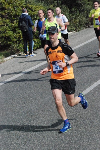 Roma Ostia Half Marathon (12/03/2017) 00007