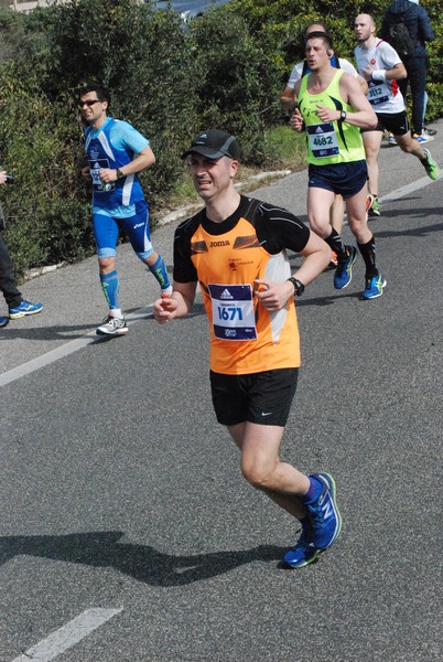 Roma Ostia Half Marathon (12/03/2017) 00008