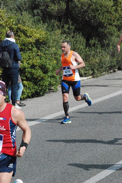 Roma Ostia Half Marathon (12/03/2017) 00009