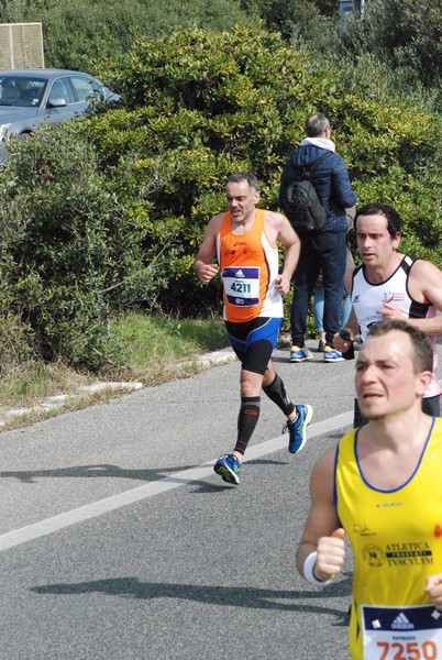 Roma Ostia Half Marathon (12/03/2017) 00010