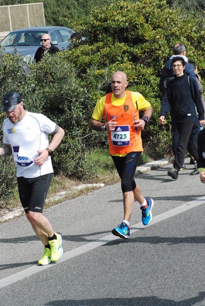 Roma Ostia Half Marathon (12/03/2017) 00013