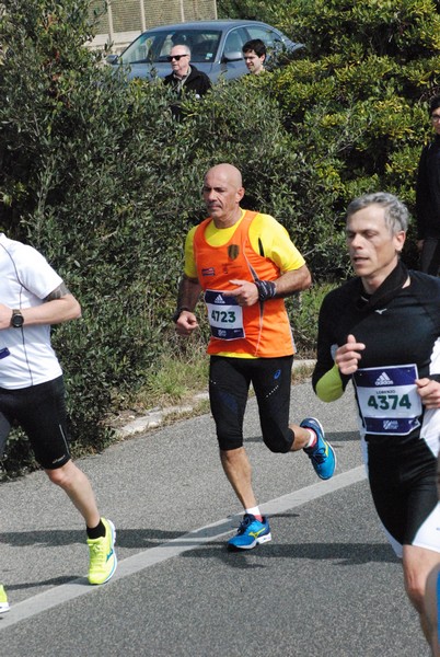 Roma Ostia Half Marathon (12/03/2017) 00014