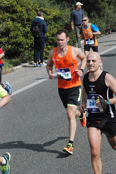 Roma Ostia Half Marathon (12/03/2017) 00015