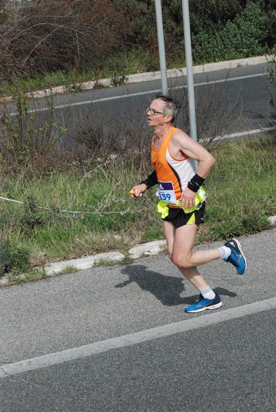 Roma Ostia Half Marathon (12/03/2017) 00019
