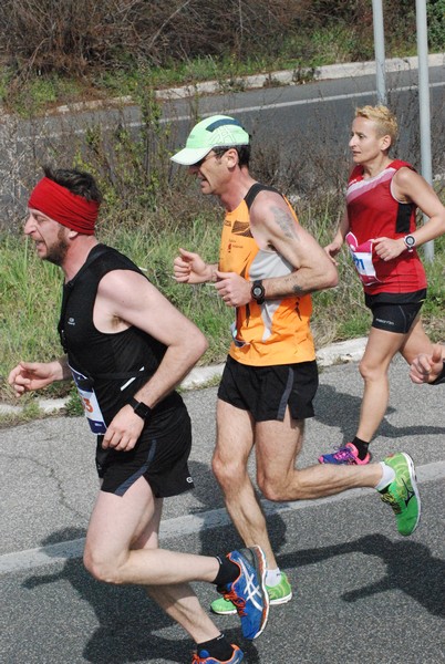 Roma Ostia Half Marathon (12/03/2017) 00020