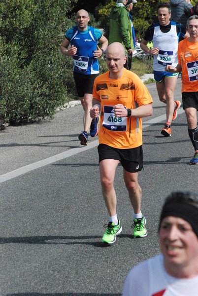 Roma Ostia Half Marathon (12/03/2017) 00021