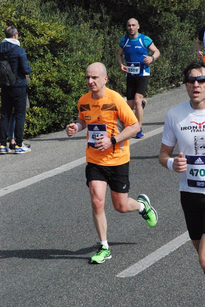 Roma Ostia Half Marathon (12/03/2017) 00022