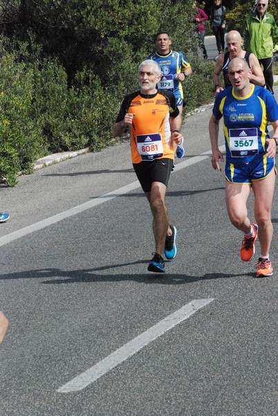 Roma Ostia Half Marathon (12/03/2017) 00023