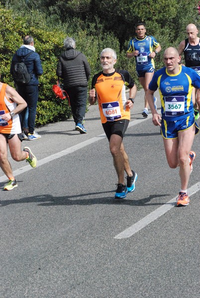 Roma Ostia Half Marathon (12/03/2017) 00024