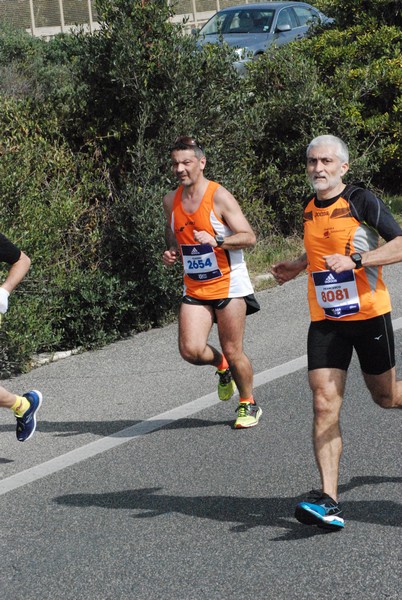 Roma Ostia Half Marathon (12/03/2017) 00025