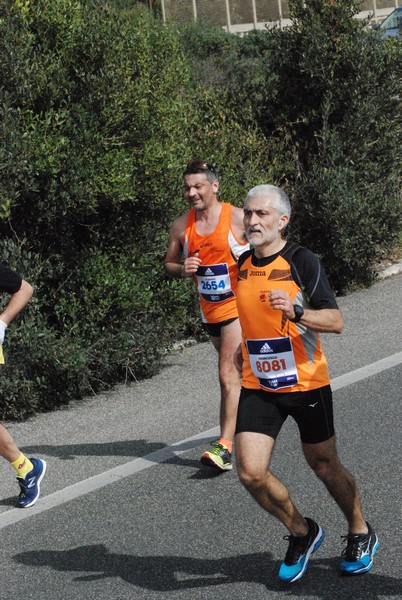 Roma Ostia Half Marathon (12/03/2017) 00026