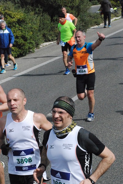 Roma Ostia Half Marathon (12/03/2017) 00027
