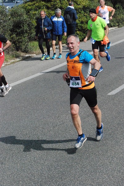 Roma Ostia Half Marathon (12/03/2017) 00028