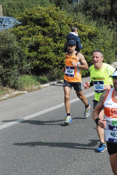 Roma Ostia Half Marathon (12/03/2017) 00029