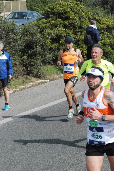 Roma Ostia Half Marathon (12/03/2017) 00030