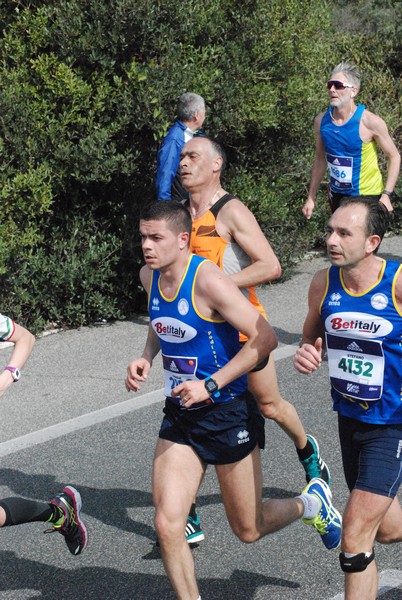 Roma Ostia Half Marathon (12/03/2017) 00032
