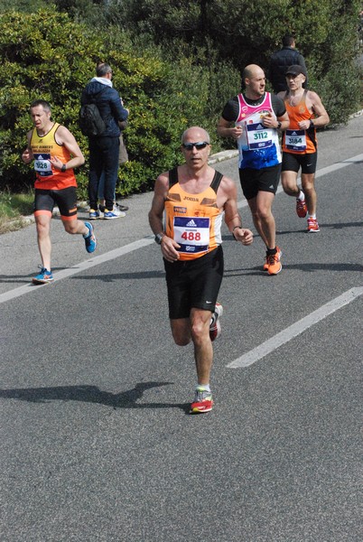 Roma Ostia Half Marathon (12/03/2017) 00034