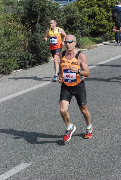 Roma Ostia Half Marathon (12/03/2017) 00036