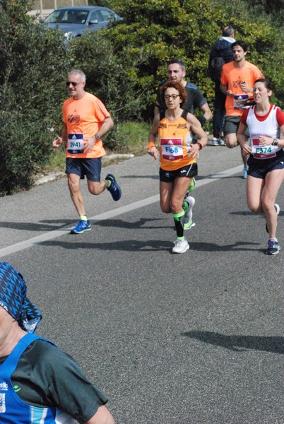 Roma Ostia Half Marathon (12/03/2017) 00039