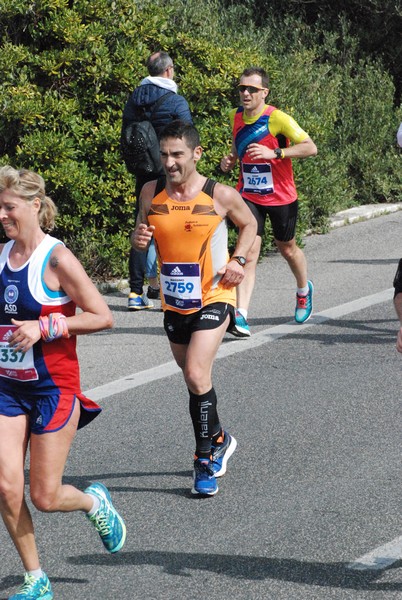 Roma Ostia Half Marathon (12/03/2017) 00042