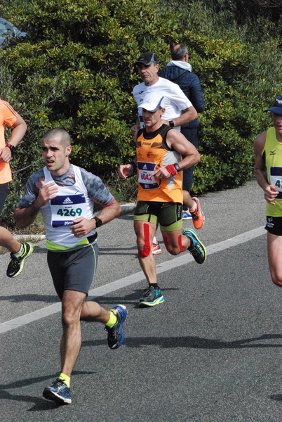 Roma Ostia Half Marathon (12/03/2017) 00045