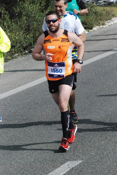Roma Ostia Half Marathon (12/03/2017) 00047
