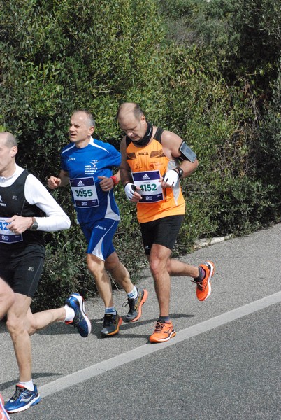 Roma Ostia Half Marathon (12/03/2017) 00051