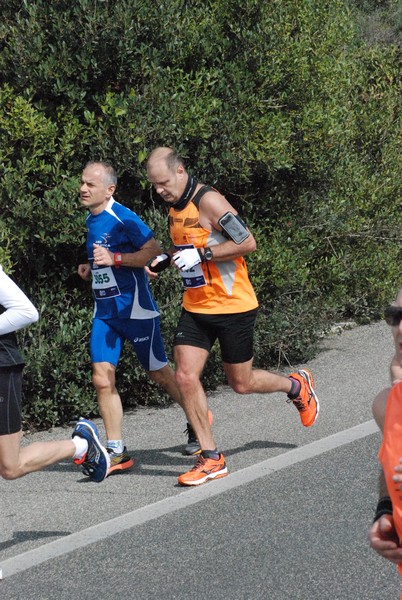 Roma Ostia Half Marathon (12/03/2017) 00052