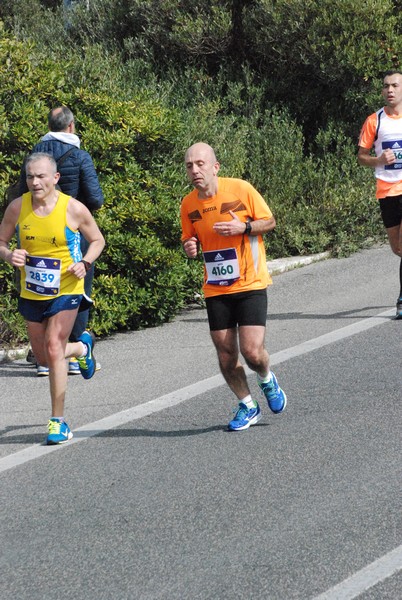 Roma Ostia Half Marathon (12/03/2017) 00054