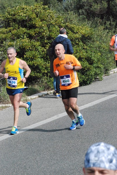 Roma Ostia Half Marathon (12/03/2017) 00055