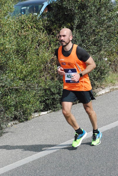 Roma Ostia Half Marathon (12/03/2017) 00058