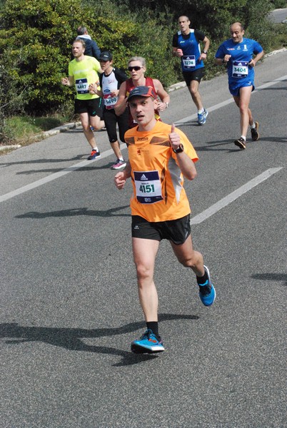 Roma Ostia Half Marathon (12/03/2017) 00064