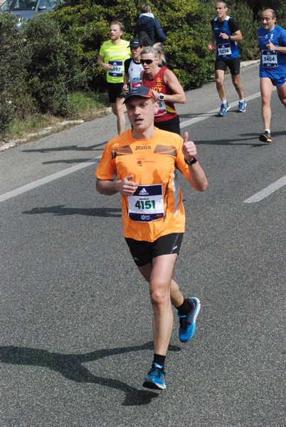Roma Ostia Half Marathon (12/03/2017) 00065