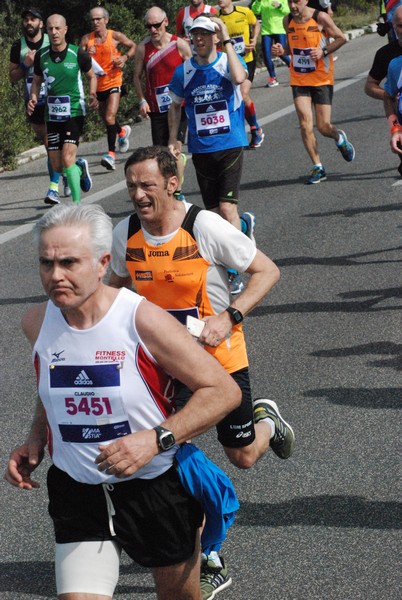 Roma Ostia Half Marathon (12/03/2017) 00067