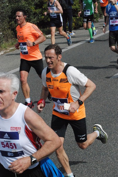 Roma Ostia Half Marathon (12/03/2017) 00068