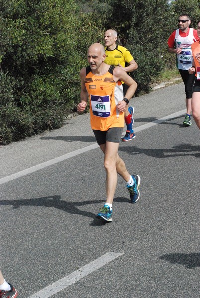 Roma Ostia Half Marathon (12/03/2017) 00069