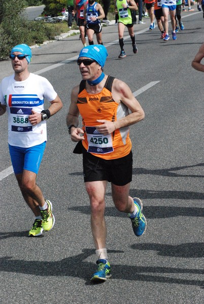 Roma Ostia Half Marathon (12/03/2017) 00073