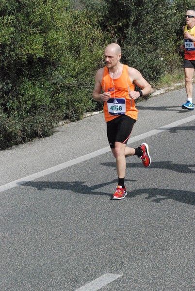 Roma Ostia Half Marathon (12/03/2017) 00075