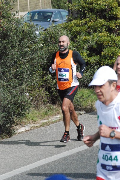 Roma Ostia Half Marathon (12/03/2017) 00077