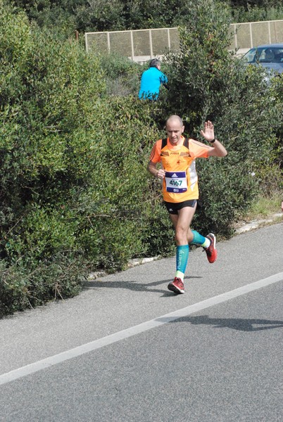 Roma Ostia Half Marathon (12/03/2017) 00082