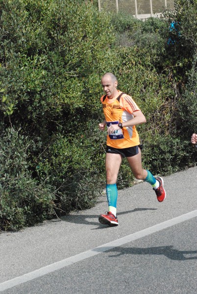 Roma Ostia Half Marathon (12/03/2017) 00083