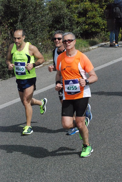 Roma Ostia Half Marathon (12/03/2017) 00087