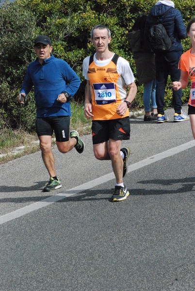 Roma Ostia Half Marathon (12/03/2017) 00088