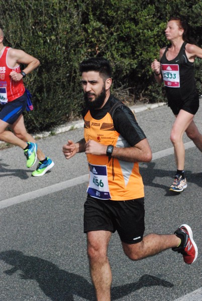 Roma Ostia Half Marathon (12/03/2017) 00098