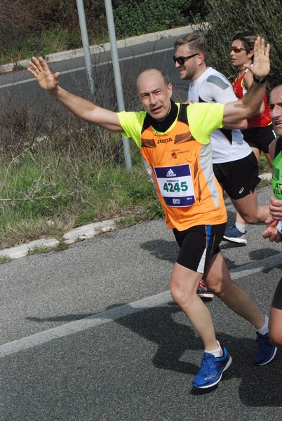 Roma Ostia Half Marathon (12/03/2017) 00099