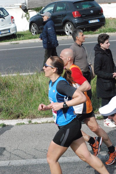 Roma Ostia Half Marathon (12/03/2017) 00101